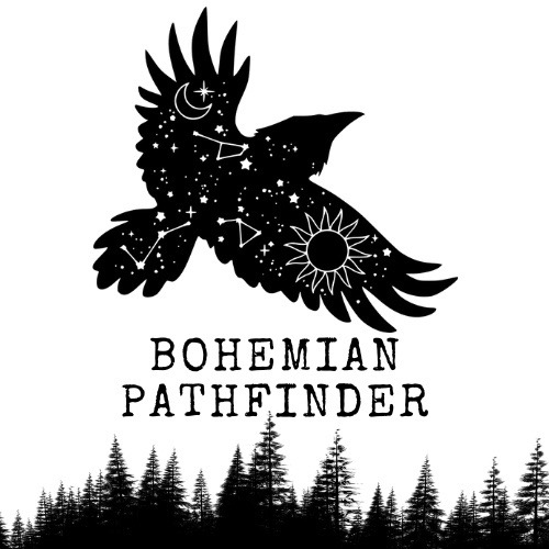 Bohemian Pathfinder