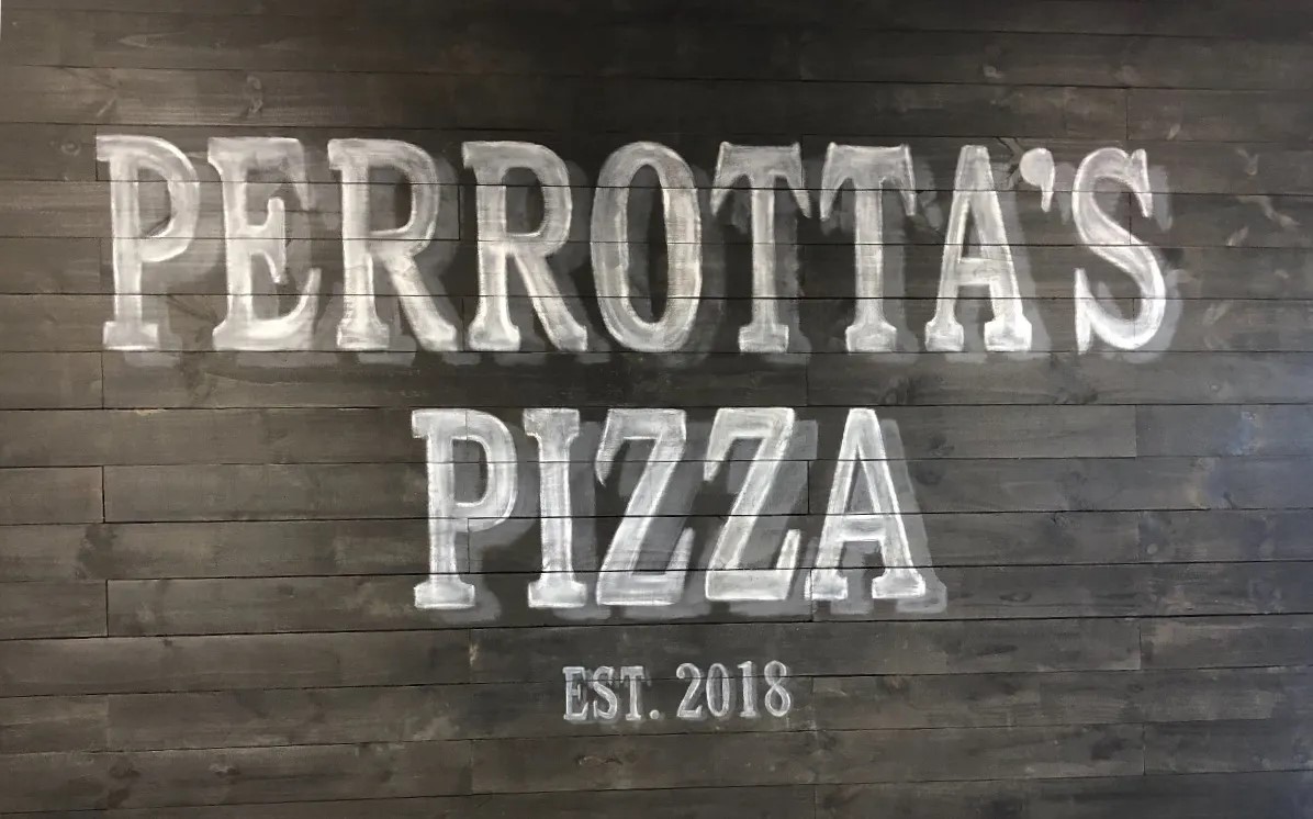 Perrotta's Pizza