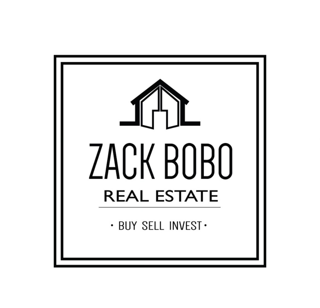 Zach Bobo Real Estate