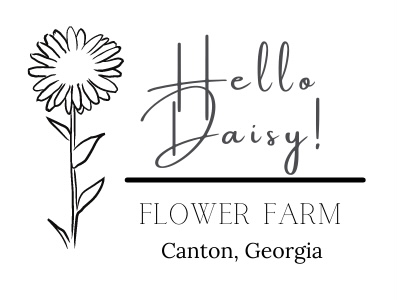 Hello Daisy Flower Farm