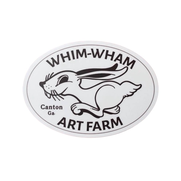 Whim Wham Art Farm